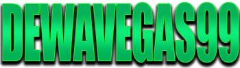 Logo Dewavegas99